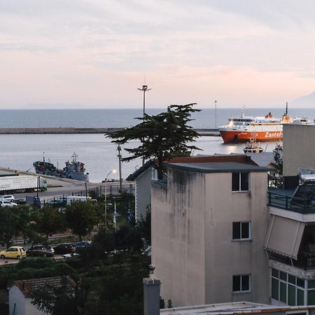 Home Avenue Dedeağaç Dış mekan fotoğraf