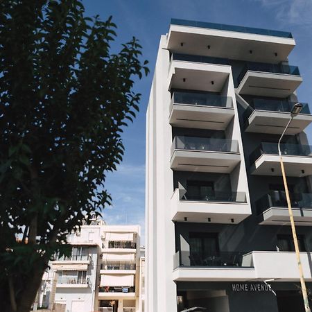 Home Avenue Dedeağaç Dış mekan fotoğraf