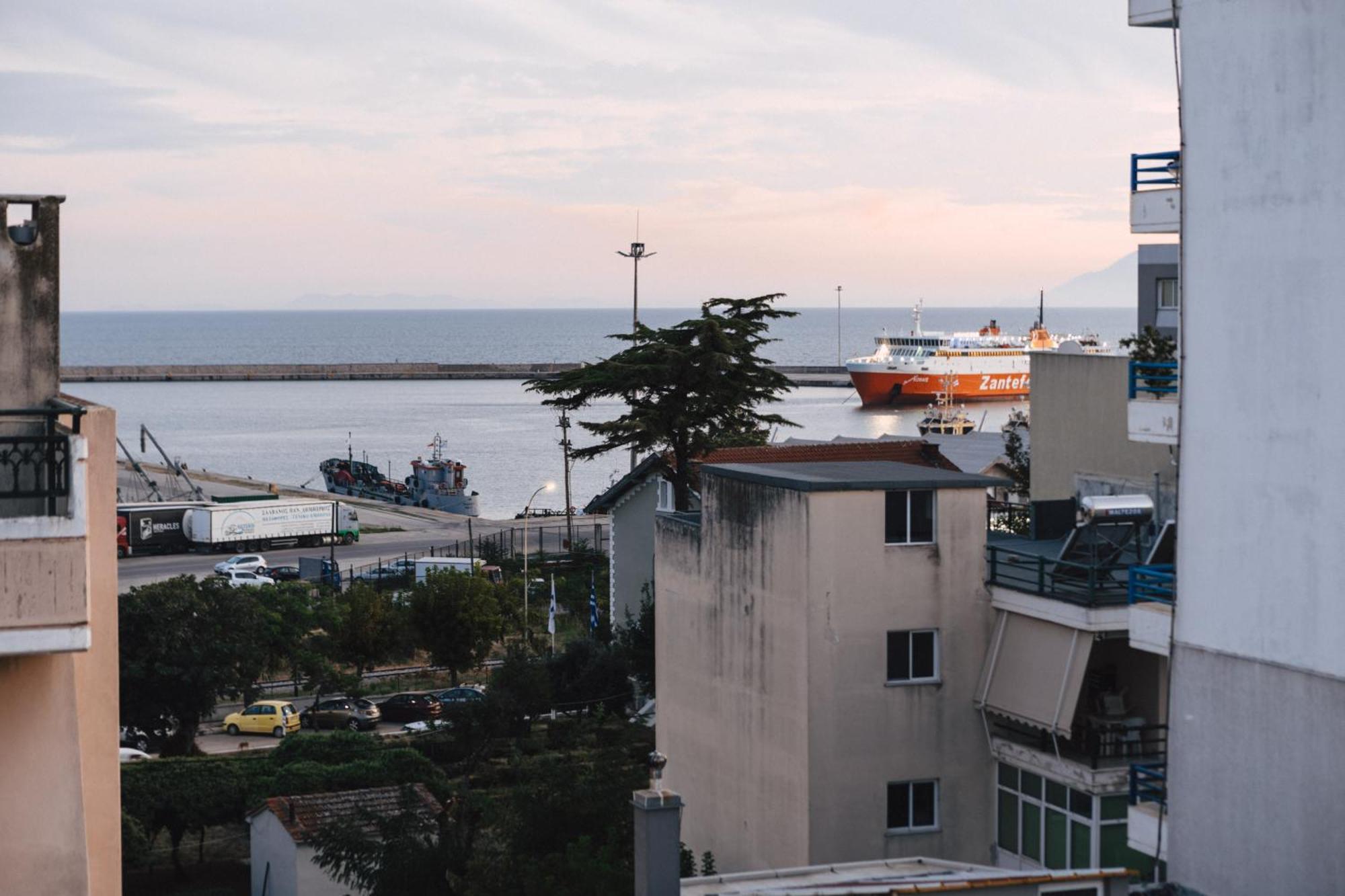 Home Avenue Dedeağaç Dış mekan fotoğraf