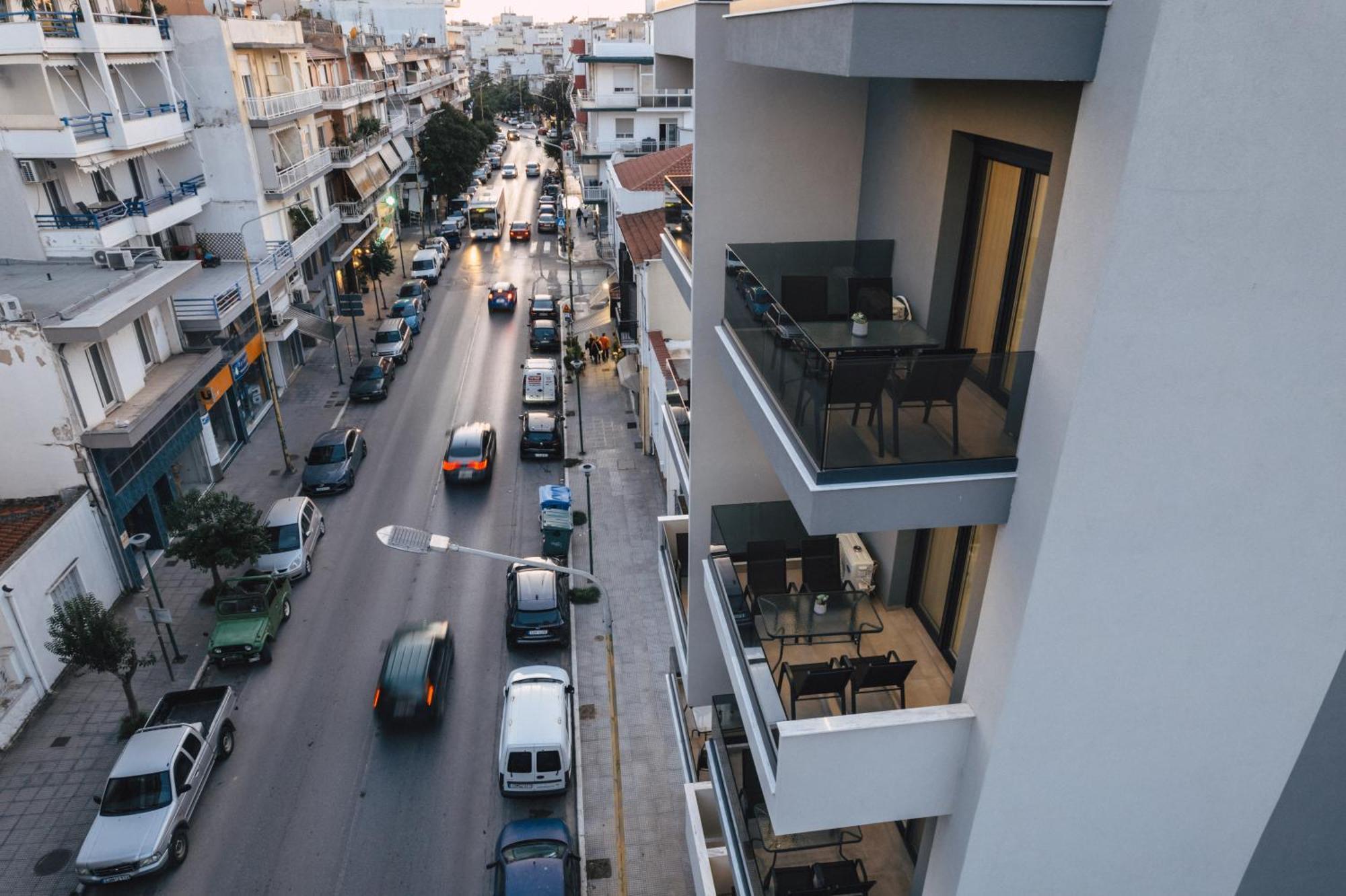 Home Avenue Dedeağaç Dış mekan fotoğraf