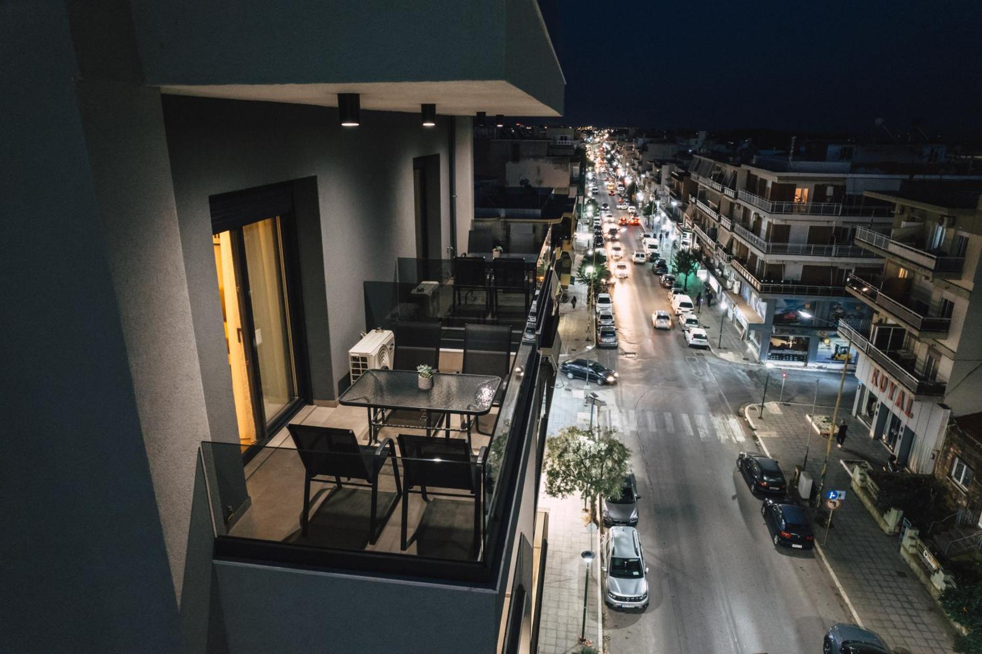 Home Avenue Dedeağaç Dış mekan fotoğraf