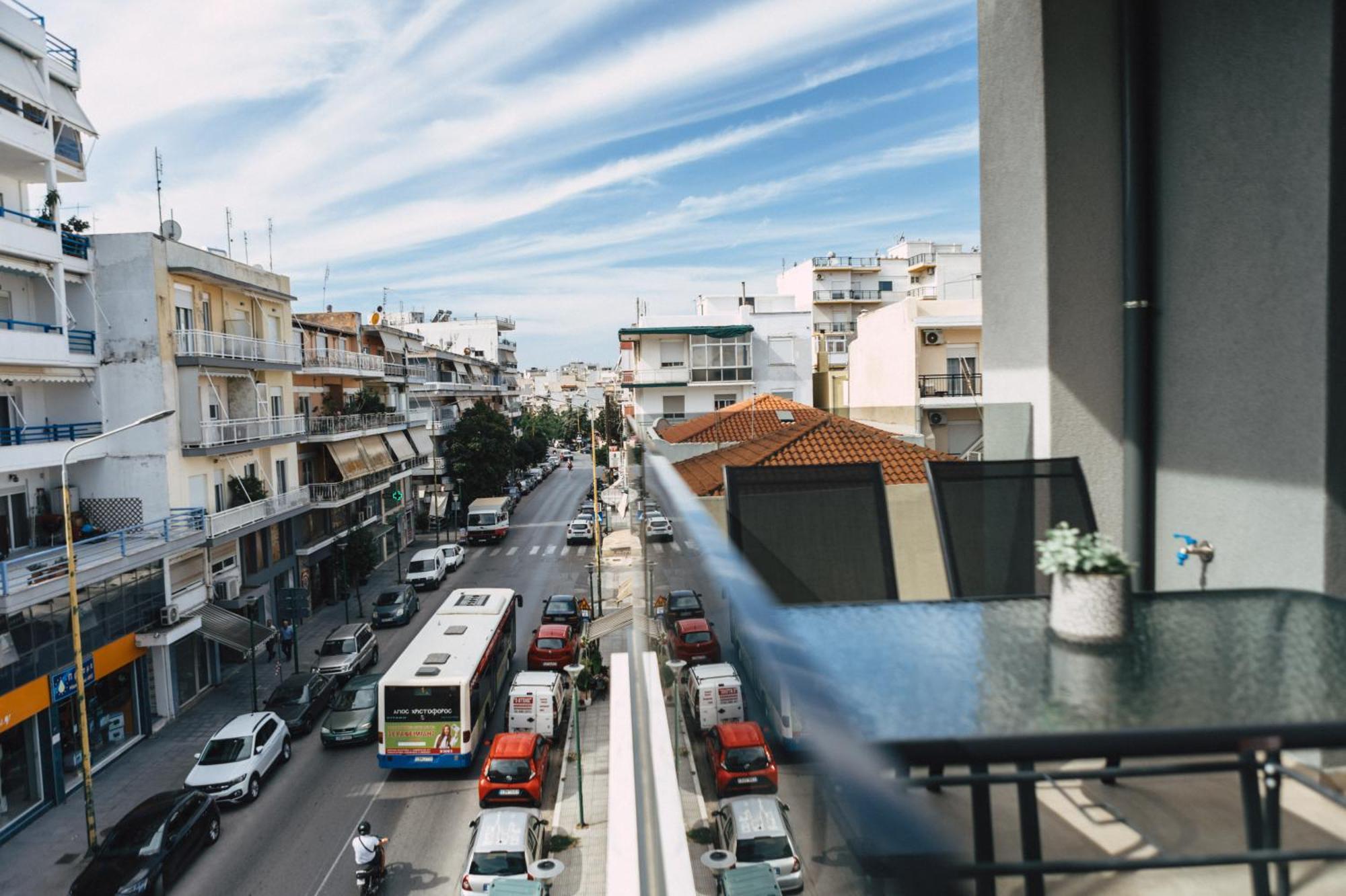 Home Avenue Dedeağaç Dış mekan fotoğraf