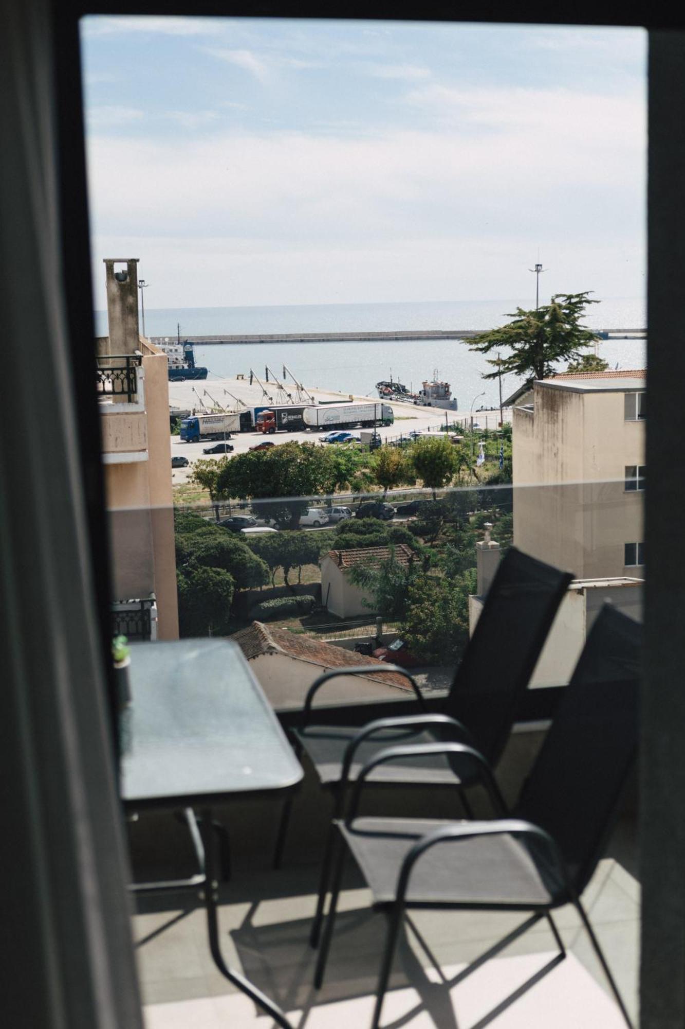 Home Avenue Dedeağaç Dış mekan fotoğraf