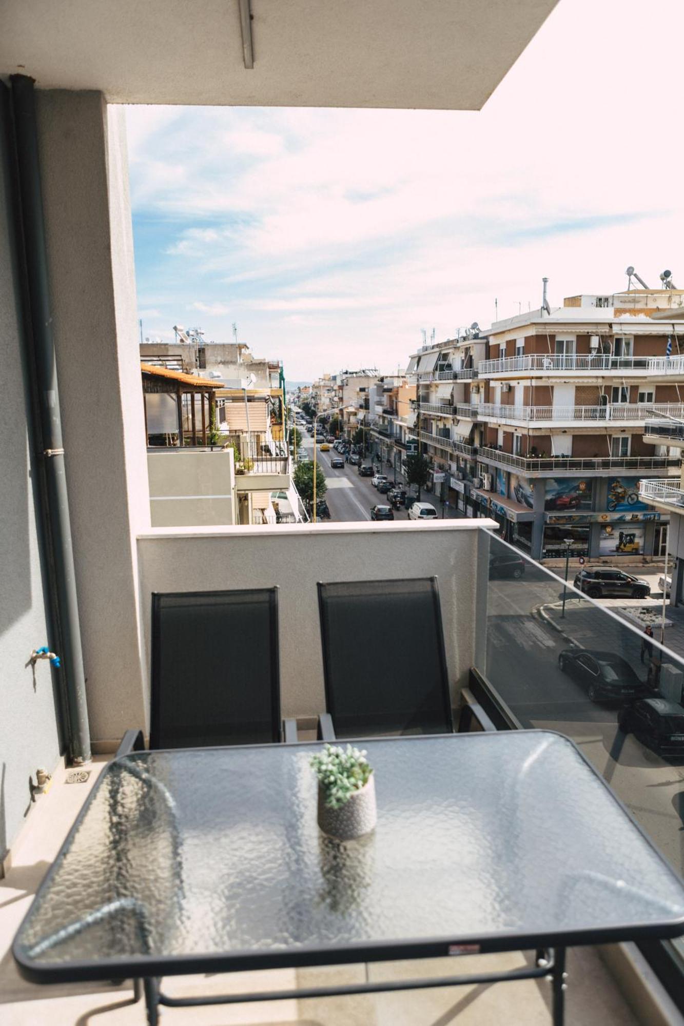 Home Avenue Dedeağaç Dış mekan fotoğraf