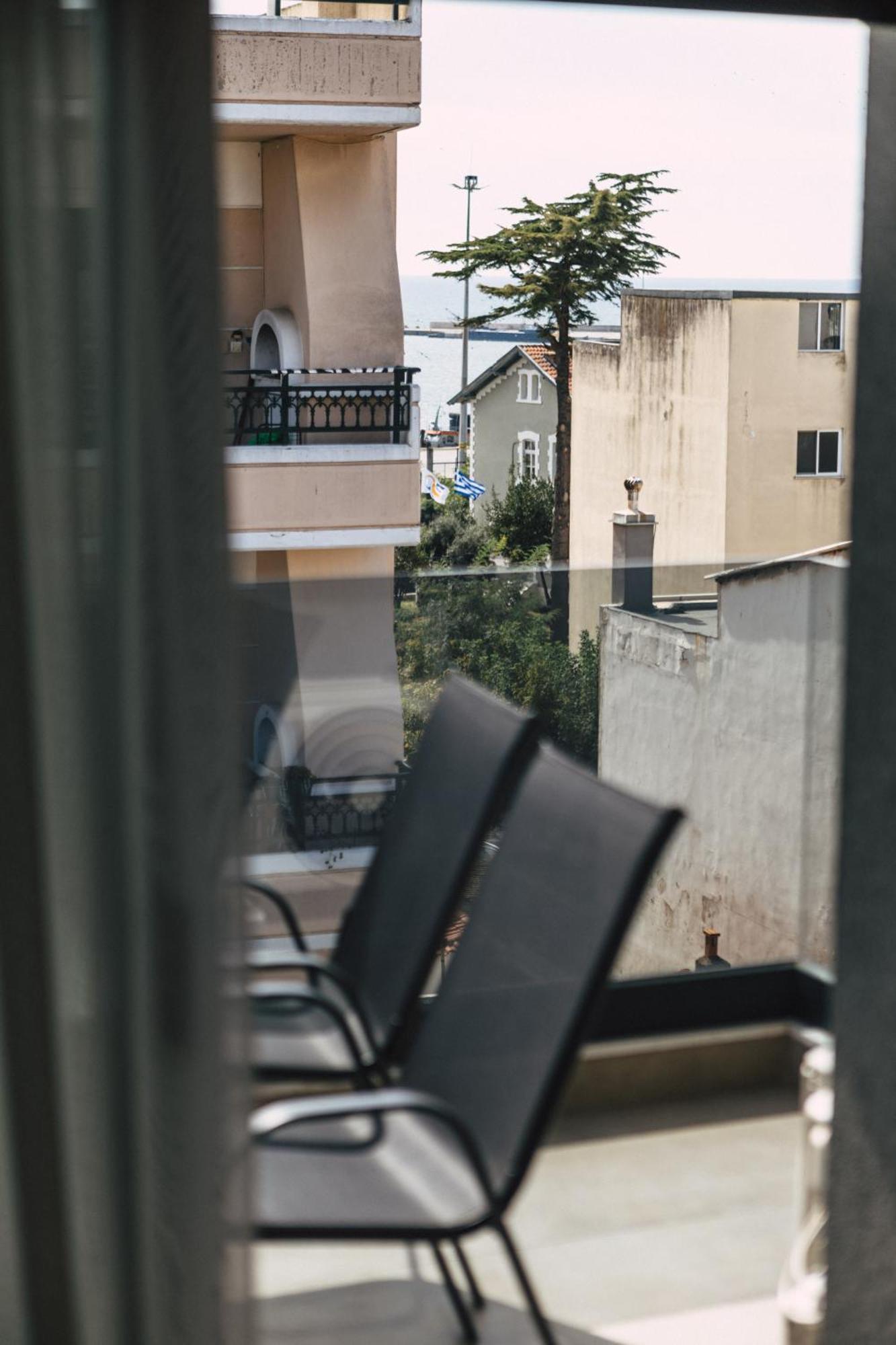 Home Avenue Dedeağaç Dış mekan fotoğraf