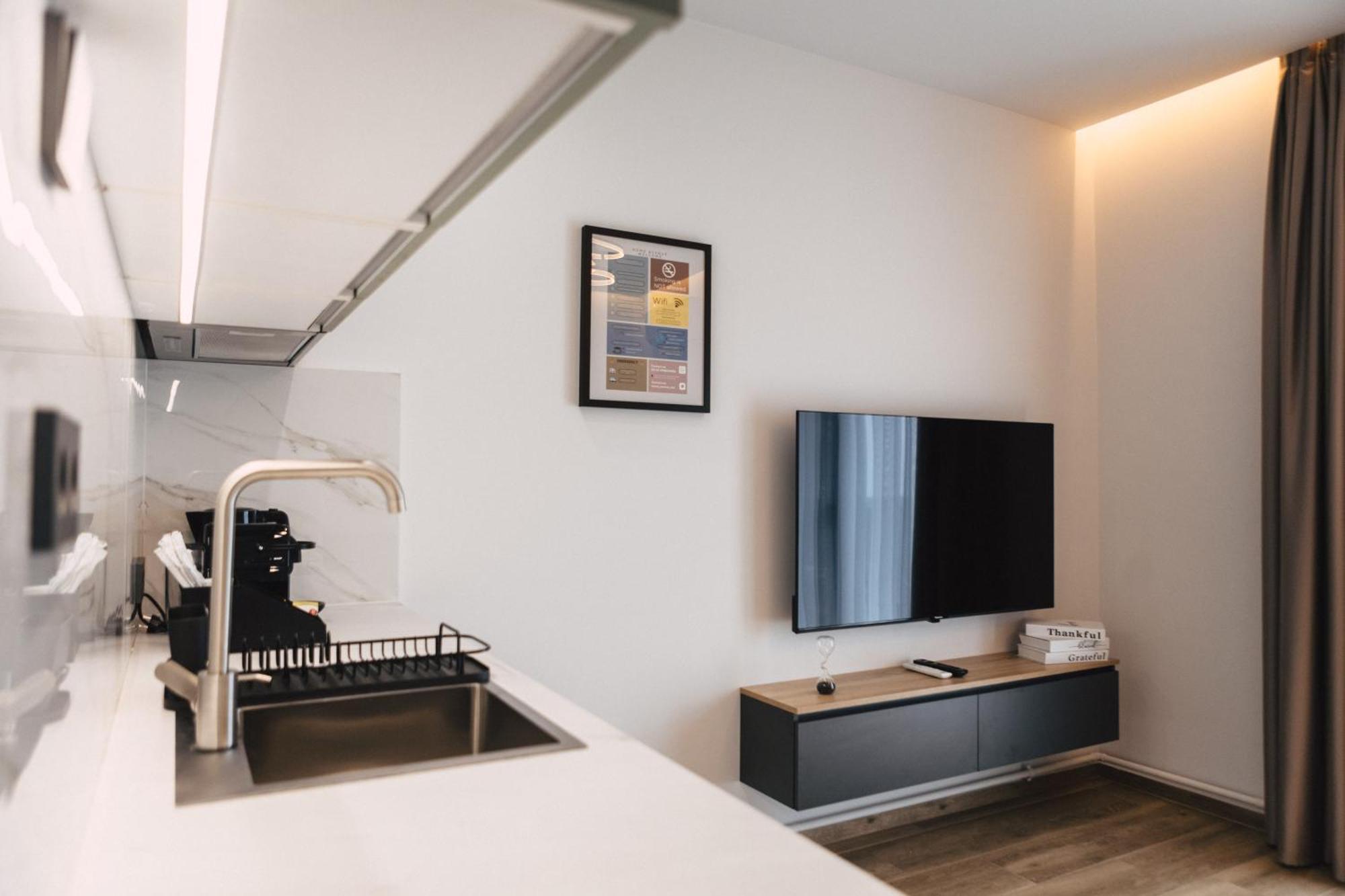 Home Avenue Dedeağaç Dış mekan fotoğraf