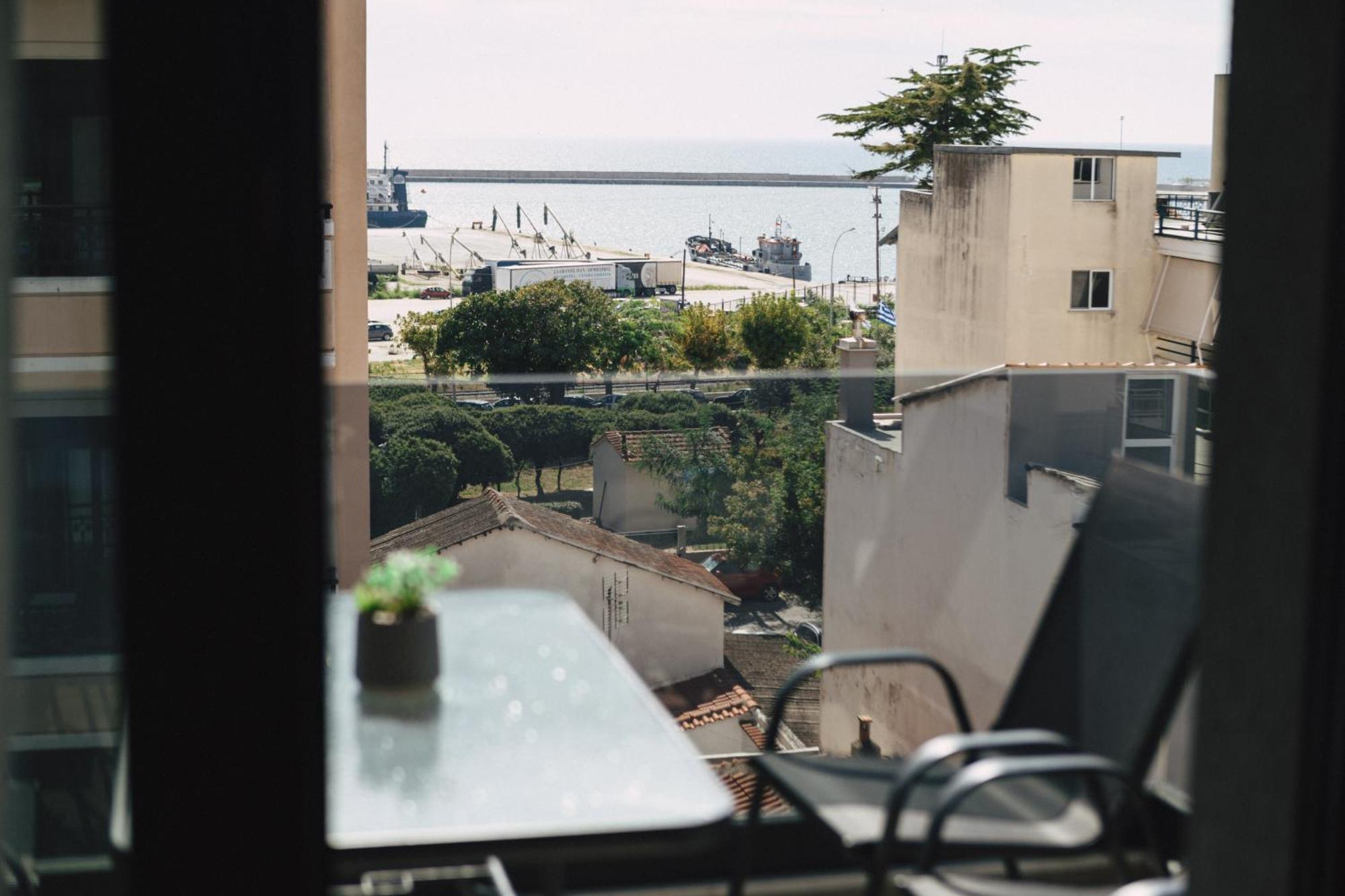 Home Avenue Dedeağaç Dış mekan fotoğraf