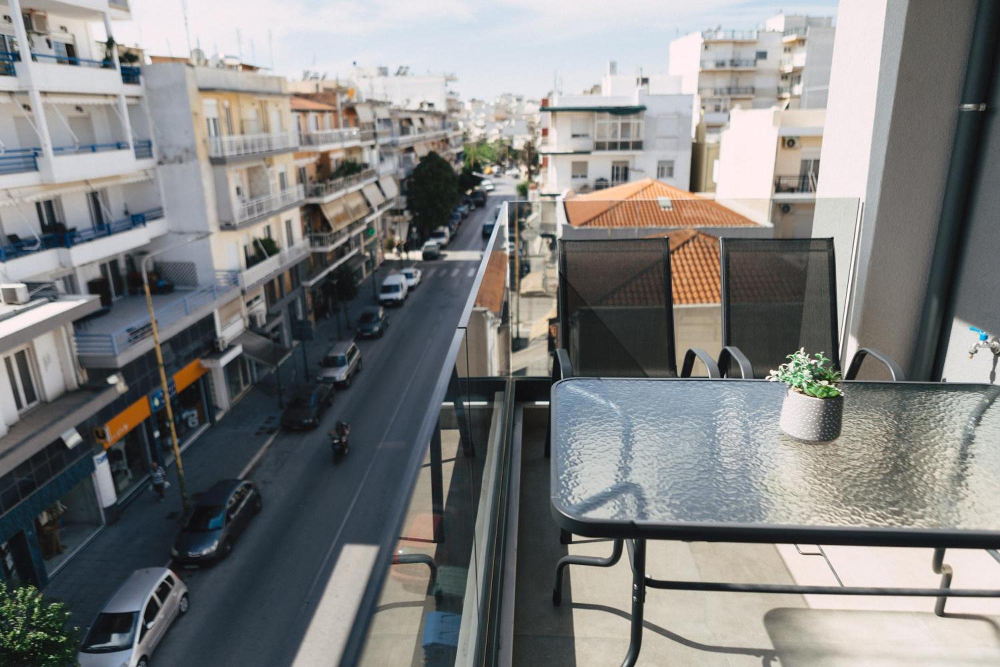 Home Avenue Dedeağaç Dış mekan fotoğraf