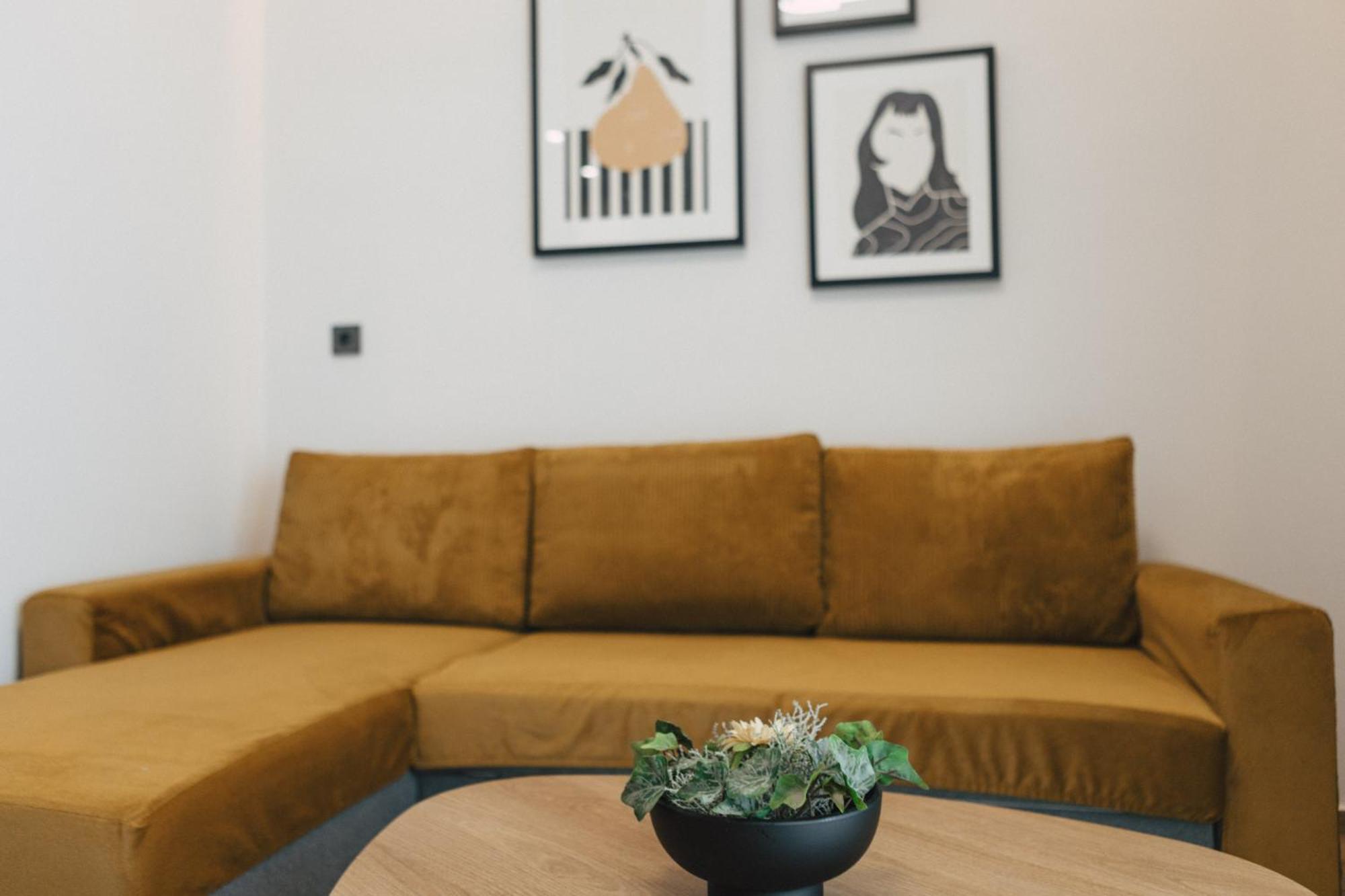Home Avenue Dedeağaç Dış mekan fotoğraf