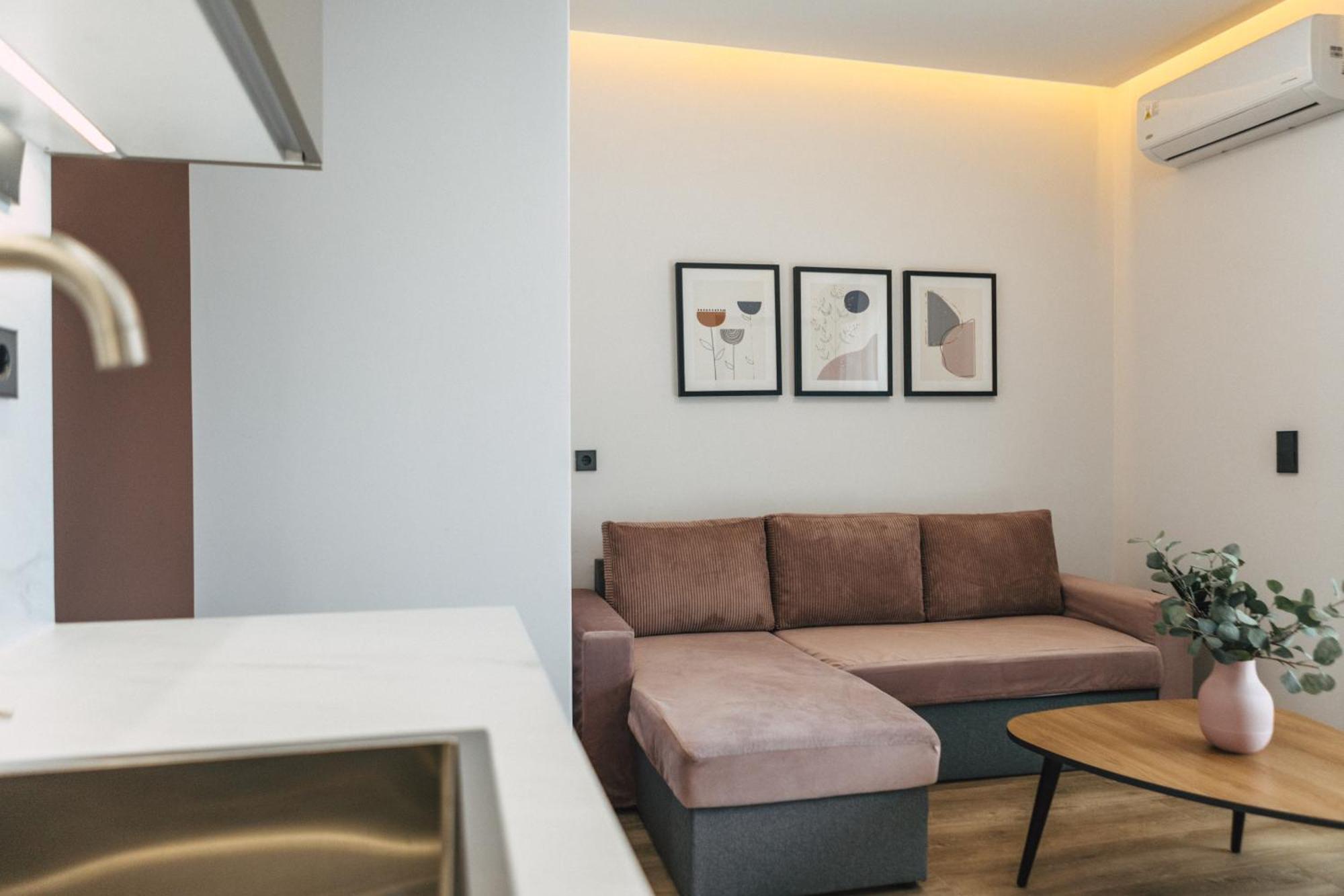 Home Avenue Dedeağaç Dış mekan fotoğraf