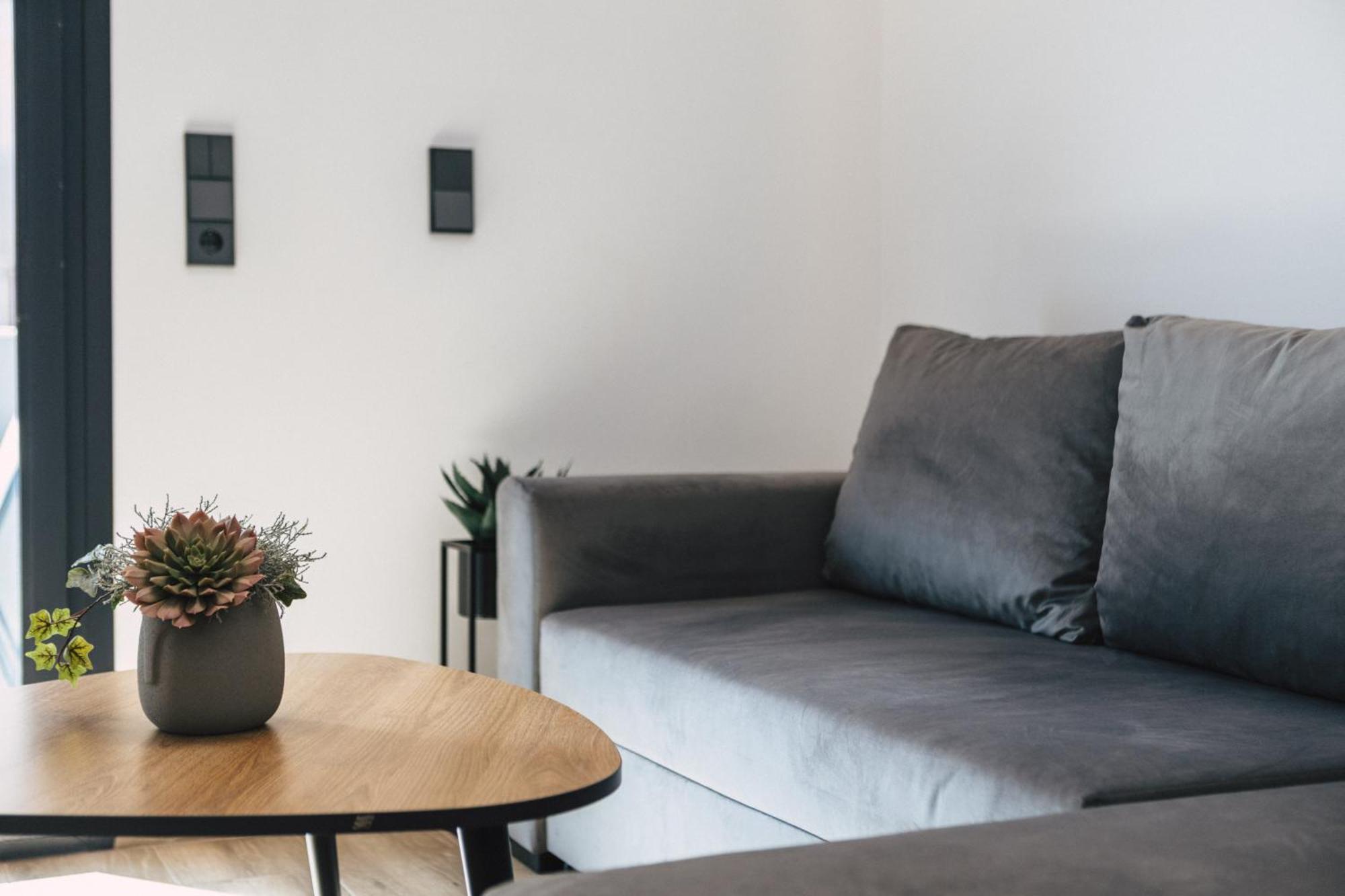 Home Avenue Dedeağaç Dış mekan fotoğraf