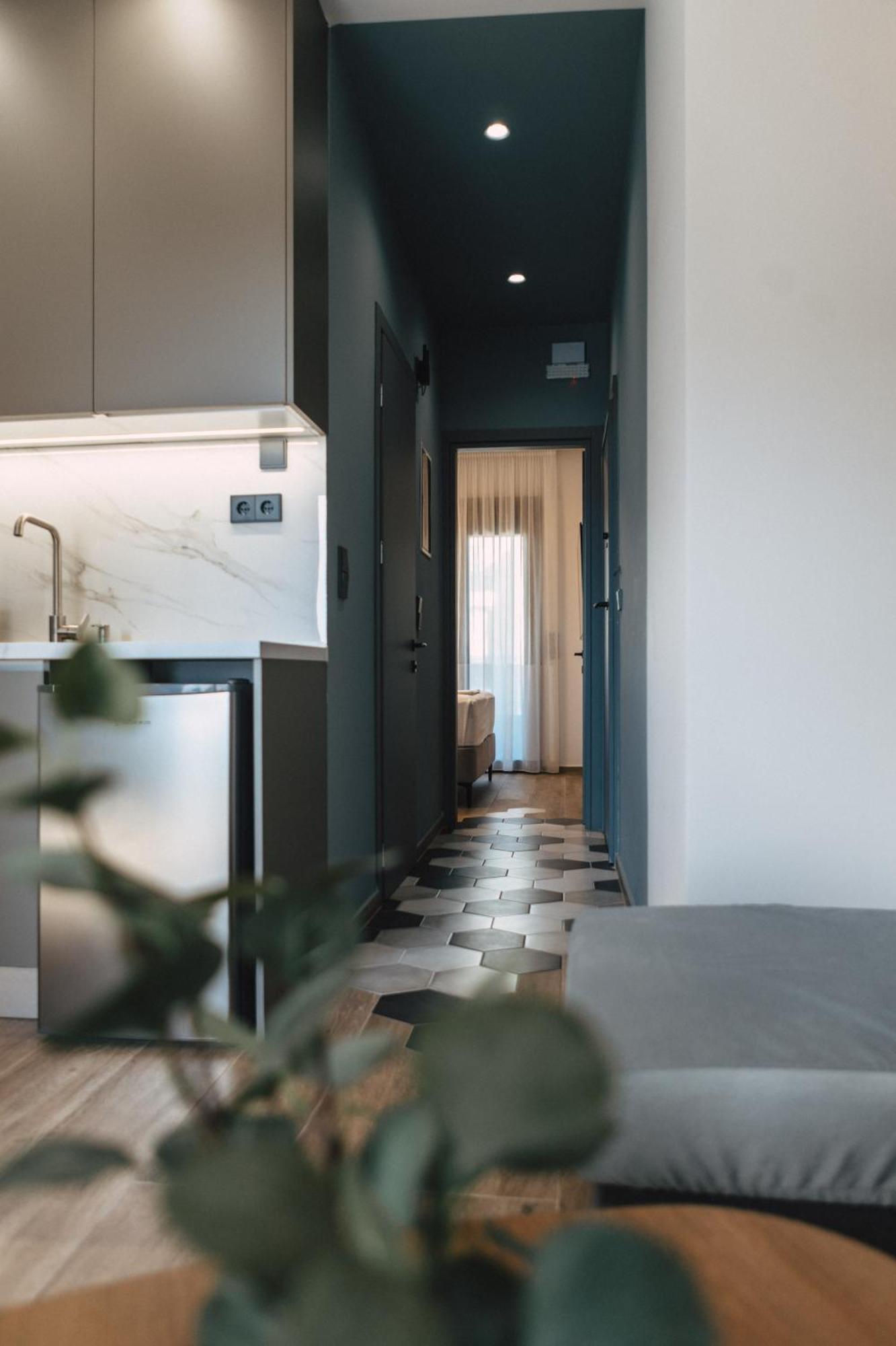 Home Avenue Dedeağaç Dış mekan fotoğraf